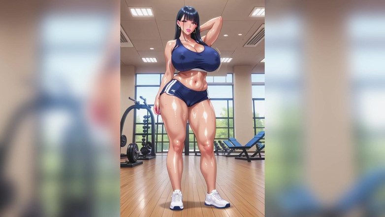 Erotic sex stories: Mrdka s obrovským zadkem