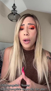 Littleangel84 - zusammenstellung! Das beste von cumshots, anal, es ist Party-Zeit, ich nehme es überall mit!
