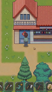 Village Rhapsody - die Domäne des Doggystyle