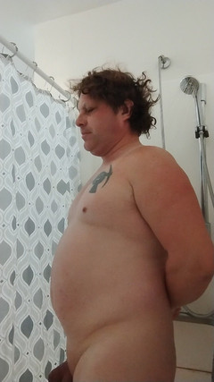 JG Risk: 2025/04/12 午睡后淋浴