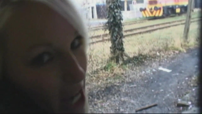EroticPlanet XXX: Reality report 6 - episodio 1