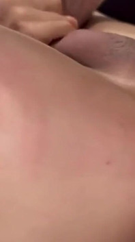 My Stepdad Fucked Me so Hard That My Ass Was Filled with Cum for Days.