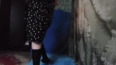 Kitty_Cross: Özgüven önemlidir: Kitty Cross ile benzersiz tarzınızı kucaklayın!