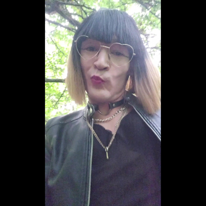 VaneSsa BiTCHx: Fantasme de um Câtain. Ande em um lixão de esperma....