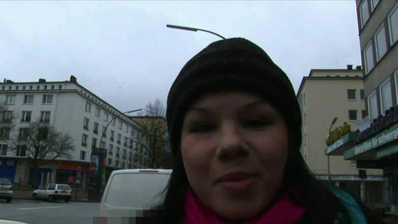 Lydia Privat: User Date Hamburg