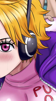 Lilith (one Piece) S