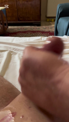 Footguy: 撸管 第一人称视角