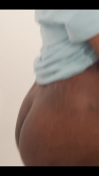 This Body Was Made to Be Worshipped...