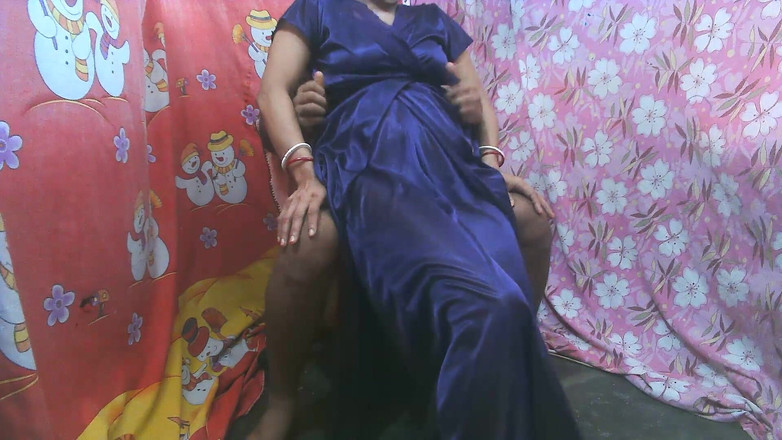 Aakritik346: Шурин трахал свою золовку его хуем всю ночь