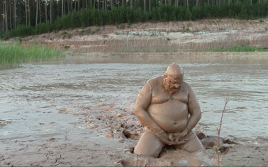 MuddyChubby: Exploring the Deep and Creamy Mud Pond