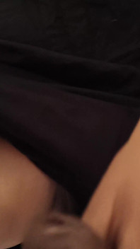9-calowy Lond Sexy Bhabhi Ręczna robota wideo