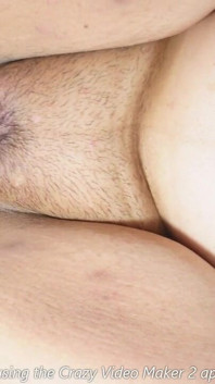 Did You Just Cum in Me?