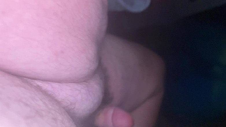 Brewster Bear: Pelepasan Zakar Lambat Di Luar