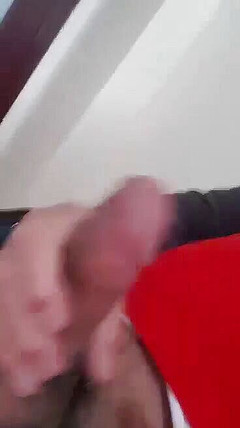 Horny Inn: Ayah Turki melancap