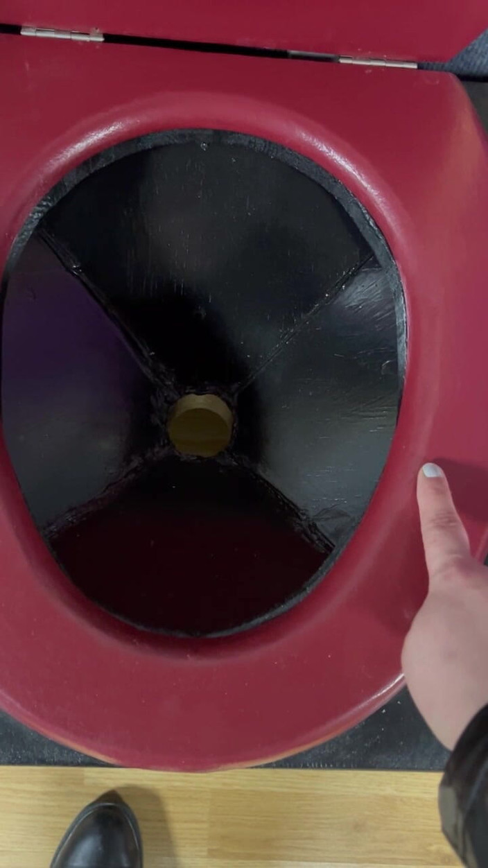 Maitresse Clara: Eine Nacht auf meinen Befehl