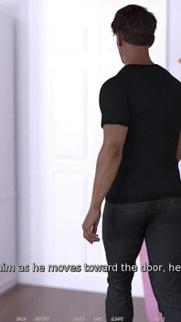Harmony Haven: Temptations Surrounding the Couple - Episode 6