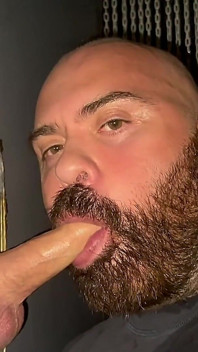 Výstřik do Glori díry, část 7