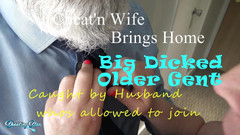 Shooting Star: Když Harry potkal star, zatímco hub byl pryč