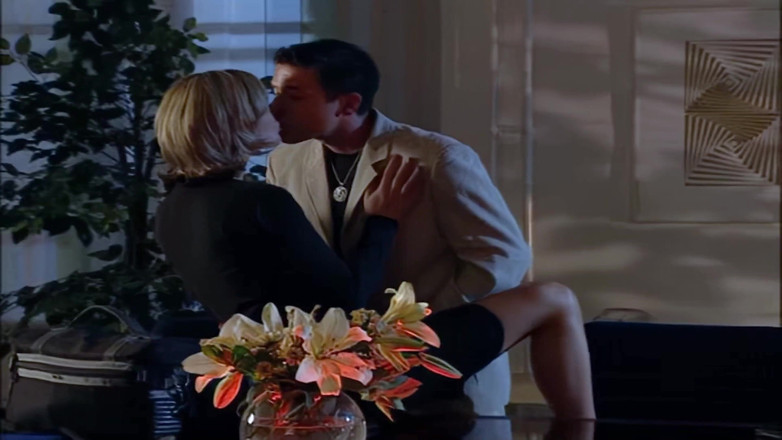 Antonio Adamo Film: A Dangerous Attraction