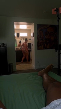Watch Us Make a Porn Picante Jenny