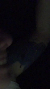 Stuck in Bed Teased BJ Farts O Denial