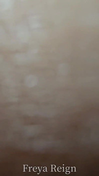 Oferecer-se à Gigante Você Tem Se Alimentado: POV Gigante Barriga Adoração, Sacrifício Corporal e Conversa Suja