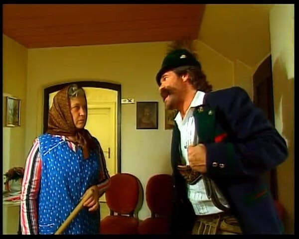 GERMAN PORN CLASSICS: Heidi Bahagian 4