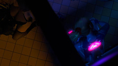 Velvixian 3D: Samus Glory Hole