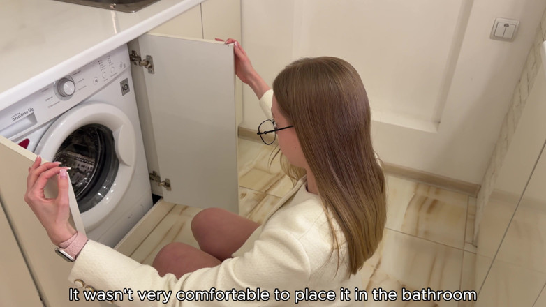 Arisha Mills: I'm Fucking a Married Realtor in Every Corner of the...