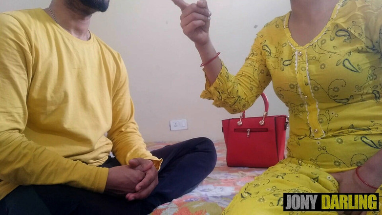 Jony Darling: Wenn dem Vater nichts passiert, dann ist der Sohn eine...