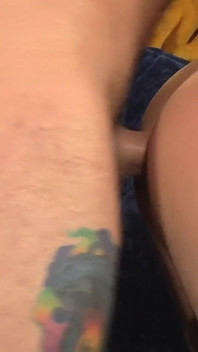 Real Boyfriends Bareback