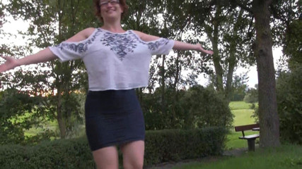 Popp Sylvie: Quicky dans la rue