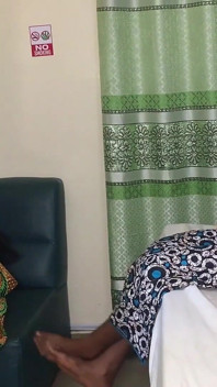 Co istri sange dan suaminya nggak di rumah