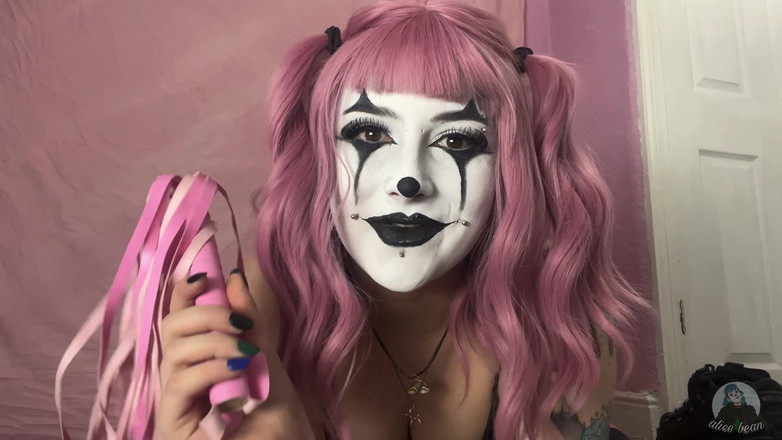 Alice Bean: Paroháč domácího mazlíčka