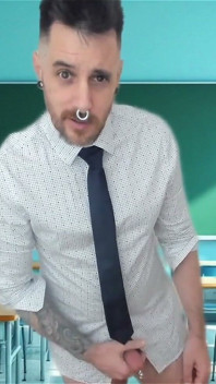 Teachers Pet POV Role Play