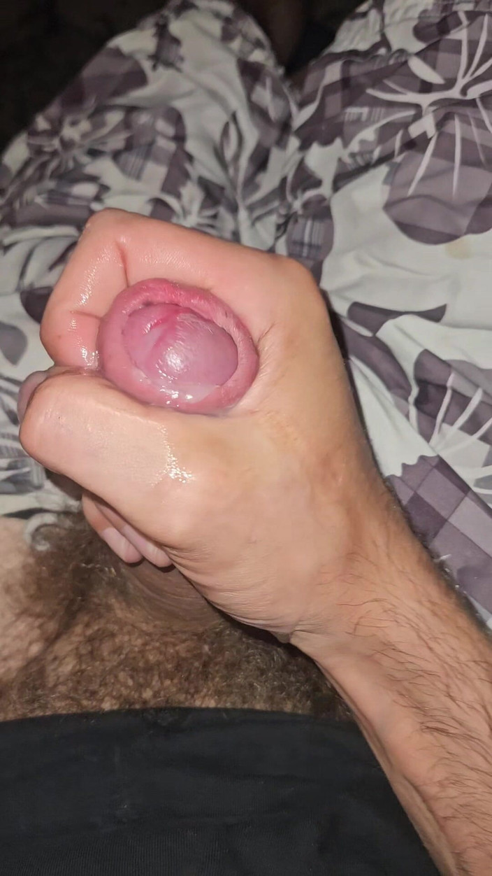 Smoking stoker: Melancap