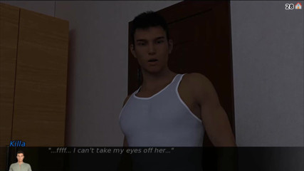 Visual Novels: 大都市の喜びパート13