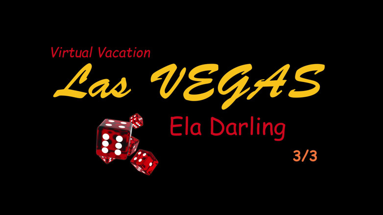 ATK Fans (Girlfriends): ทริปเสมือนจริงในลาสเวกัสกับ Eva Darling ตอน 3