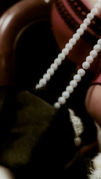 The Dark Wedding Was Not to One Man and the Consummation Was a Lustful Threesome