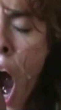 Krista Best Big Facial Cumshot Reward and She Had the Best Orgasm Ever
