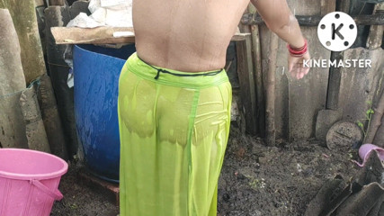 Anita yadav: Bhabhi ki culo e tette caldo