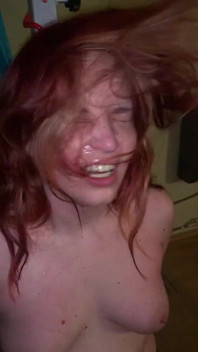 Fuck hardcore slut’s brain out