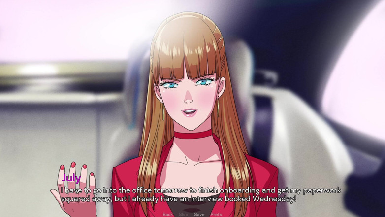 Like A Boss: Complete Gameplay - Driven Affairs, Part 2