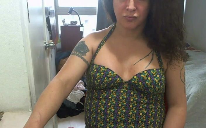 Nikki Montero: Потік почався 06/30/2020 08:46 вечора