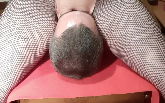 goddess82: Lick My Delicious Orgasm!