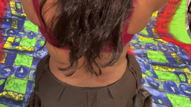 Angoori: Svádění pod sárí