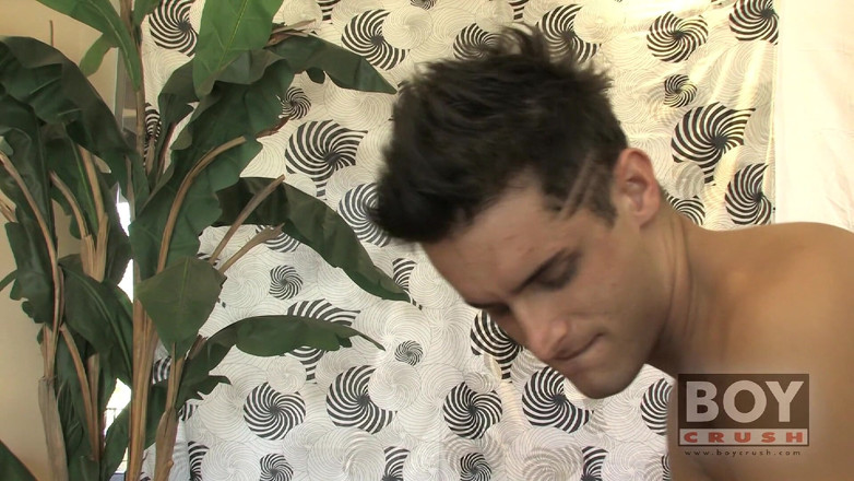 Boy Crush: Deriqs arsch trifft auf patrick