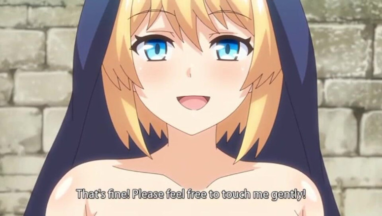 Erotic Animation: सौतेली बहन Angela की दूसरी दुनिया में गुप्त रस्म चुदाई