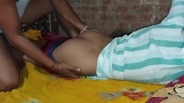 Priya Sena: First Time
