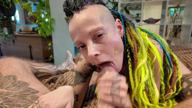 Master_Sadam: Getting Some Nice Head and Pussy